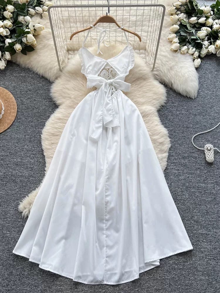 Stole your heart lace dress CD556 image