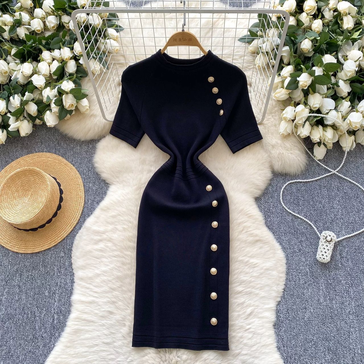 New to this dress CBC1217 image