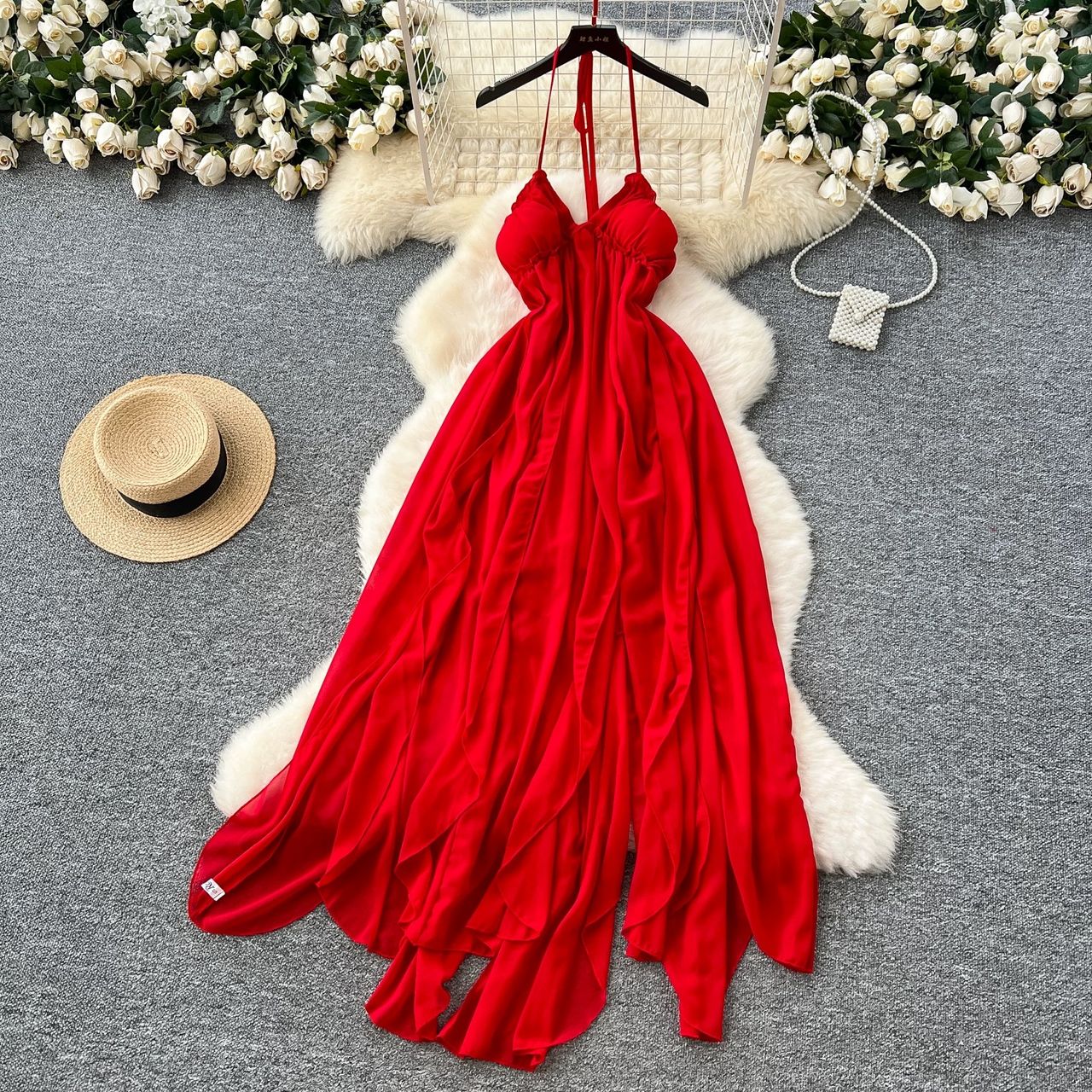 Need my space dress CD946 image