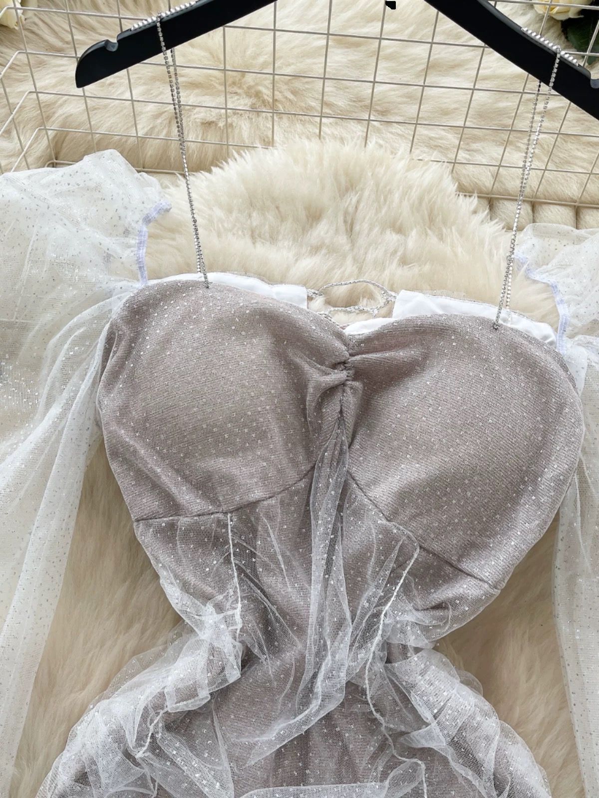 Victorious slay dress CBC1340 image