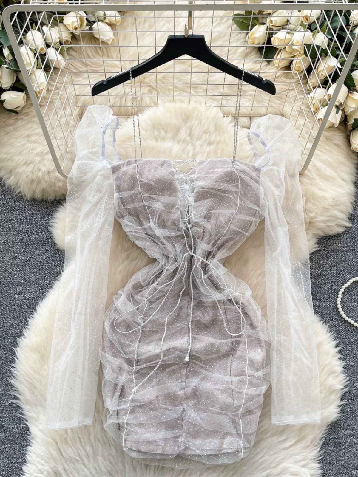 Victorious slay dress CBC1340 image