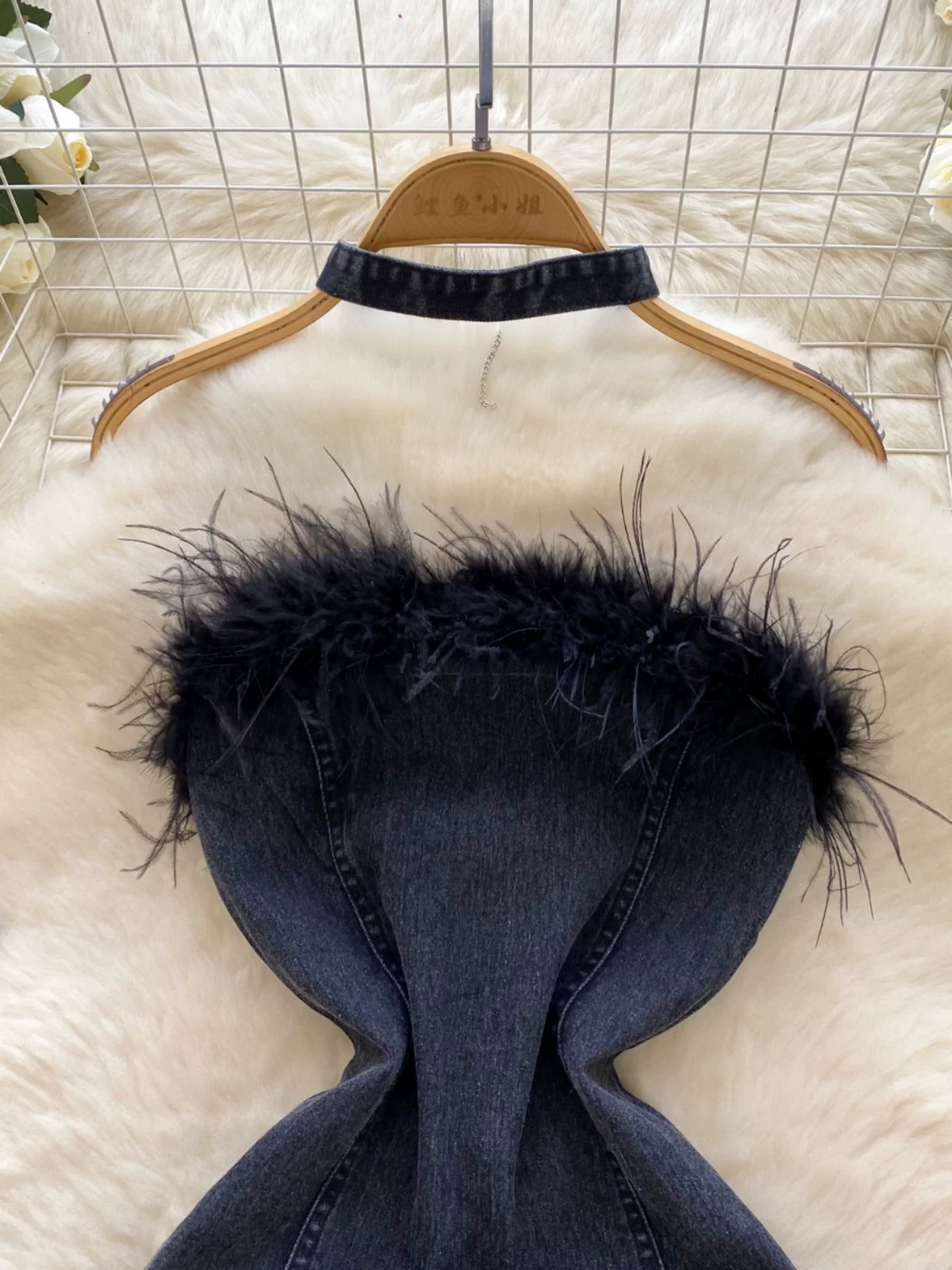 Turks destination dress & belt DBC60 image