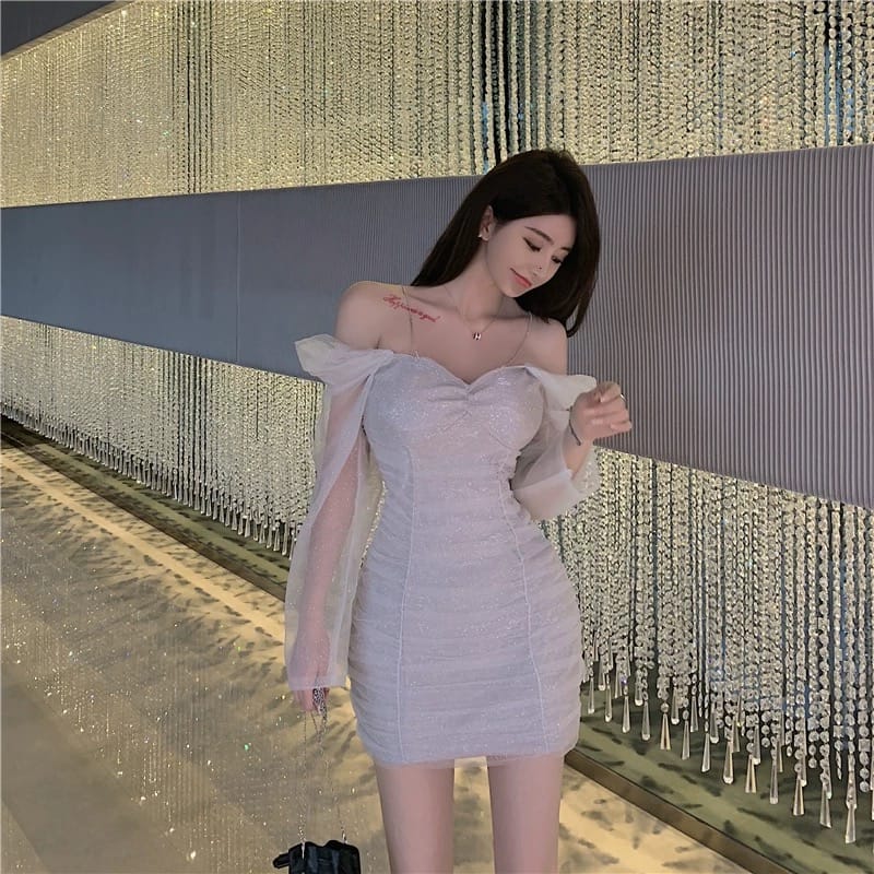 Victorious slay dress CBC1340 image