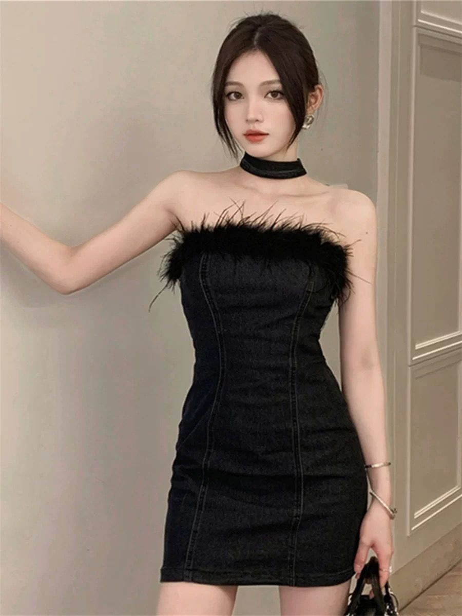 Turks destination dress & belt DBC60 image