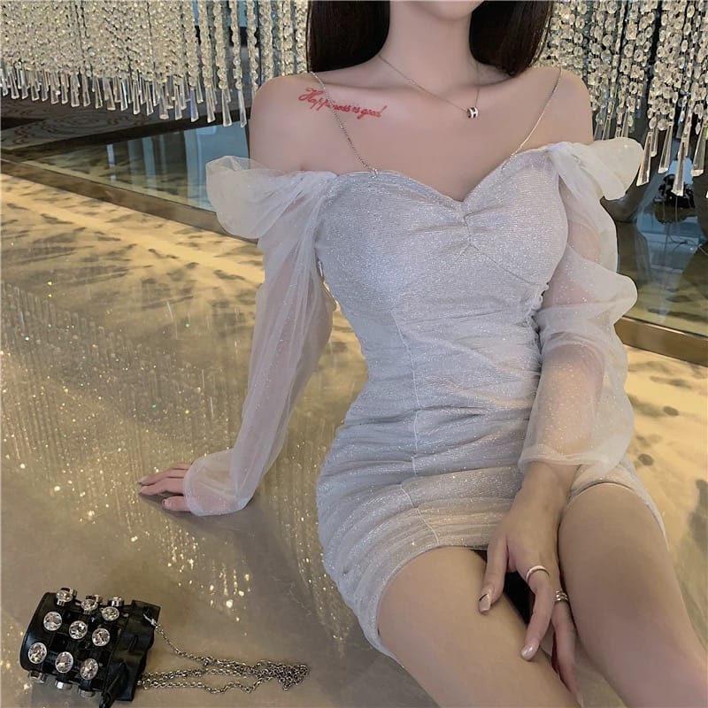 Victorious slay dress CBC1340 image