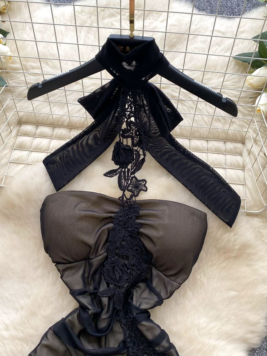 Hot stuff dress CBC980 image