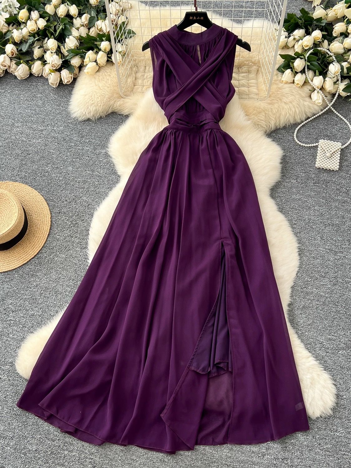 Can’t get enough dress FD982 image