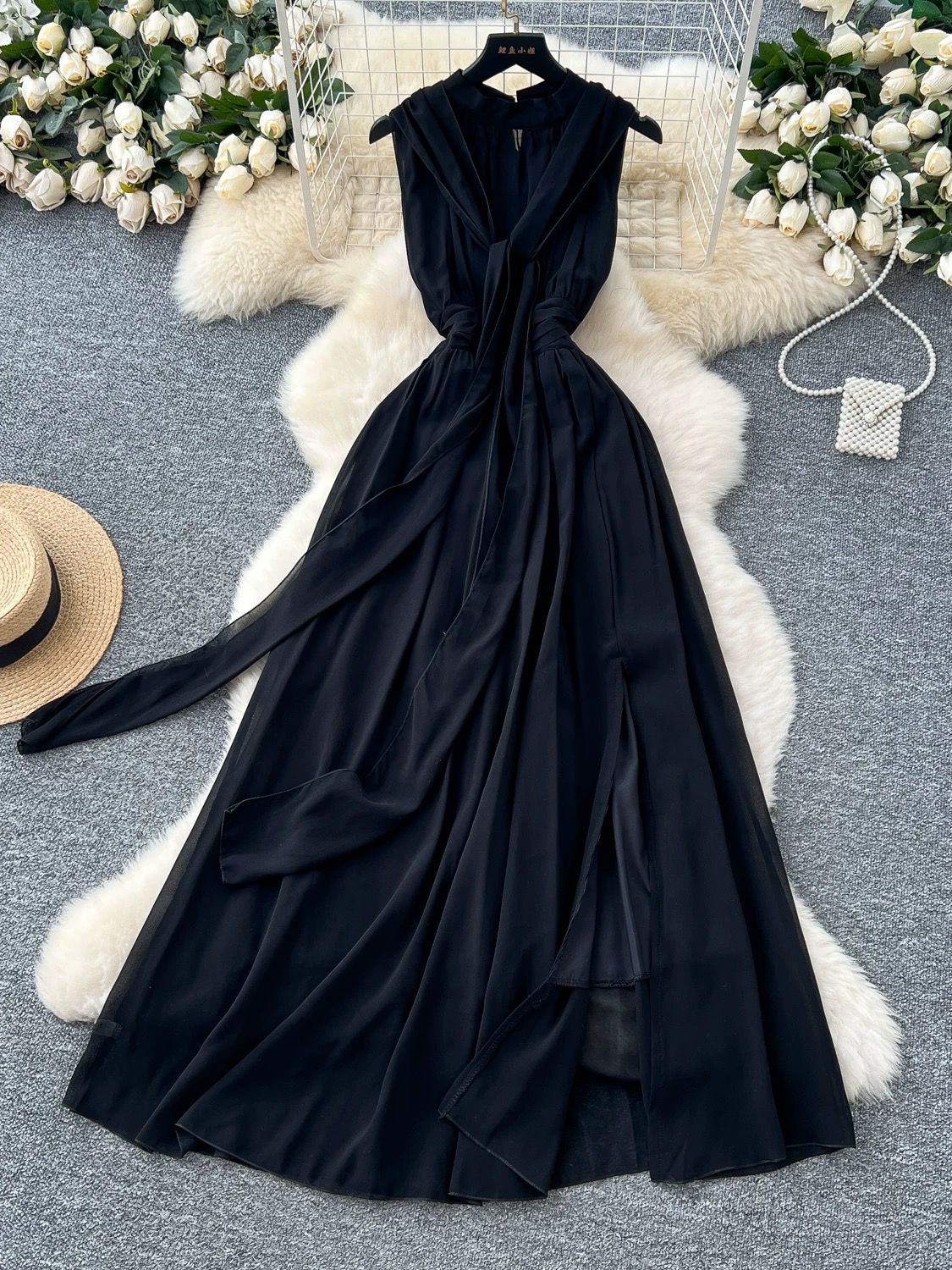 Can’t get enough dress FD982 image