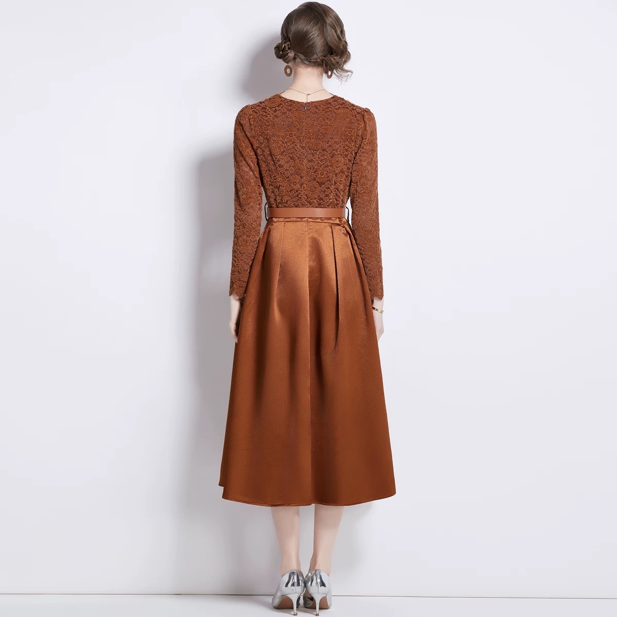Bonita dress FD1077 image