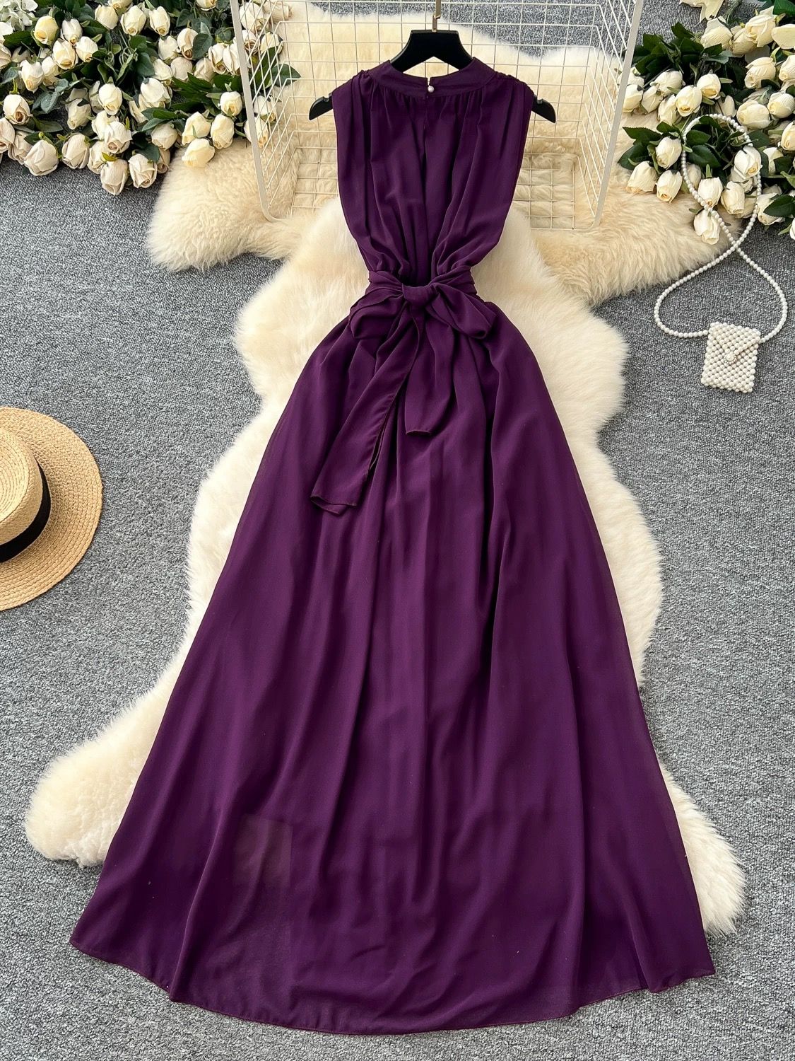 Can’t get enough dress FD982 image