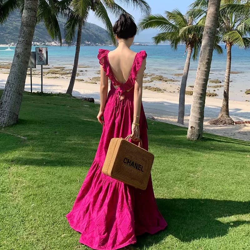 Never normal lace dress CD846 image