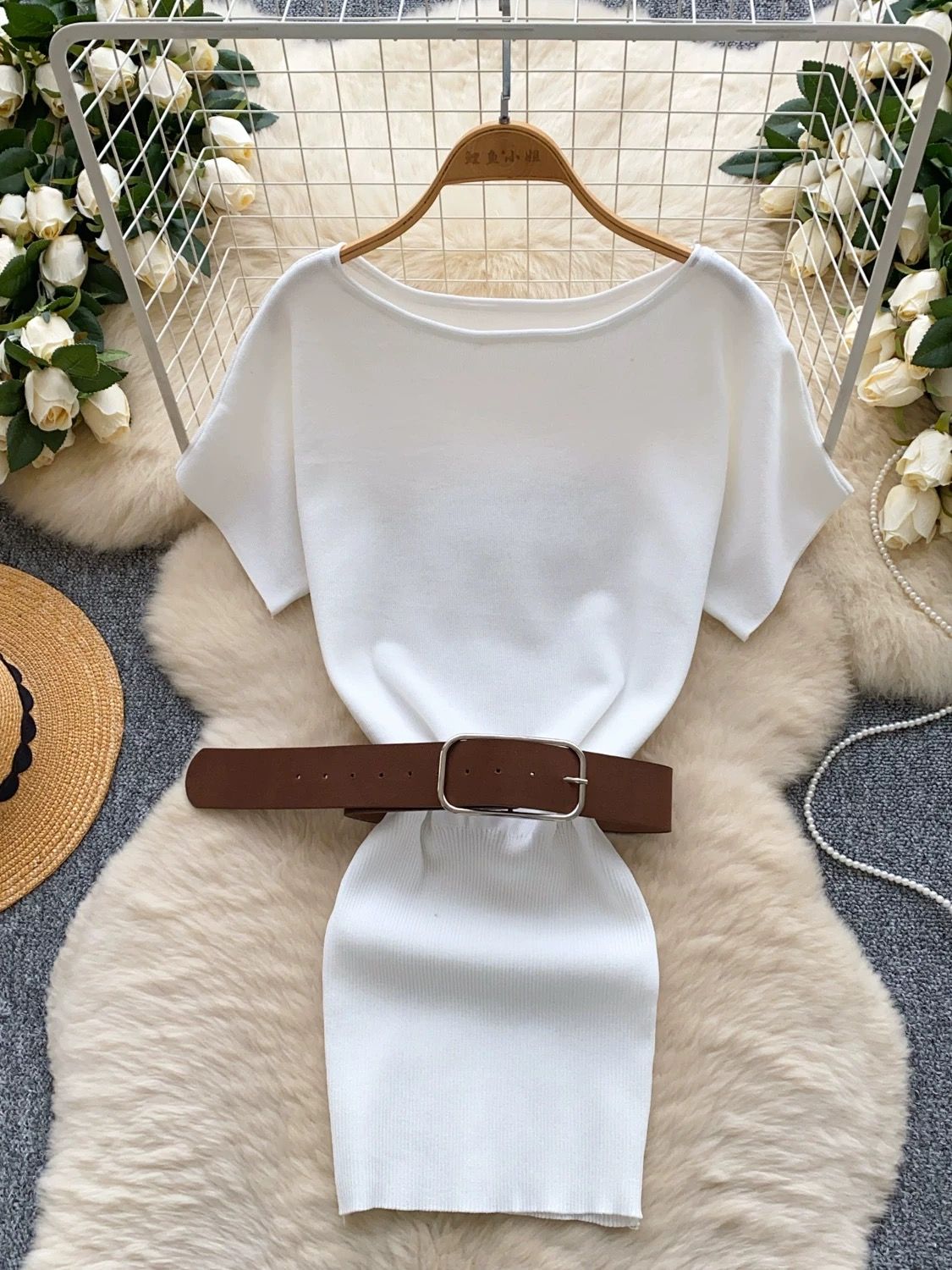 Looking for love dress CBC1214 image