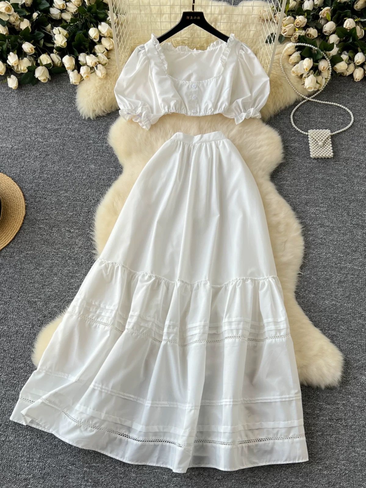 Added Product
