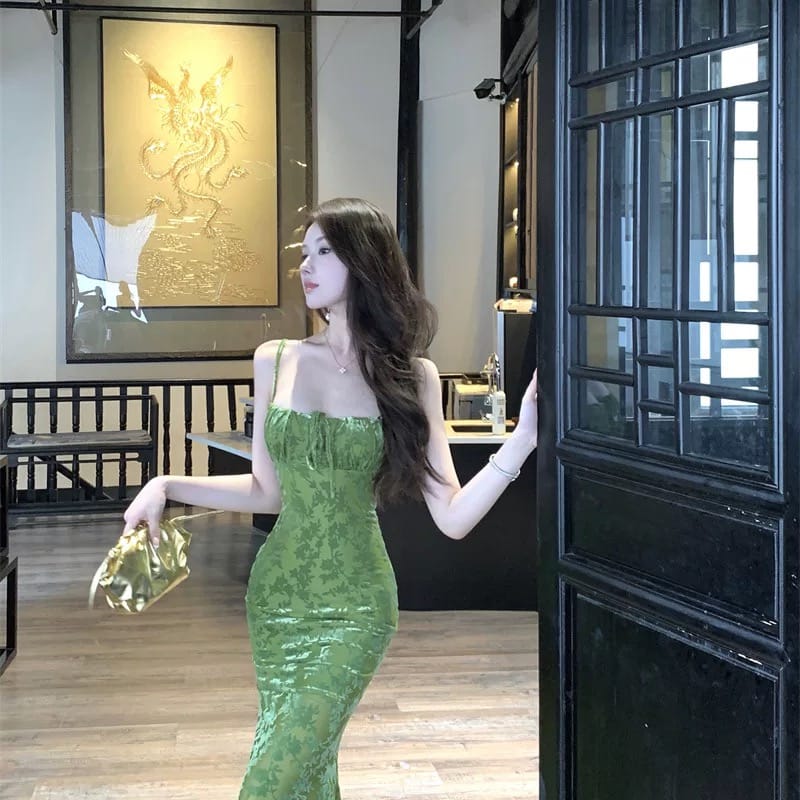 Pretty bling dress CD944 image