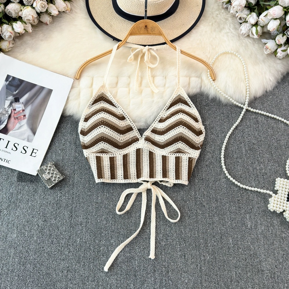 Western style top KTO126 image
