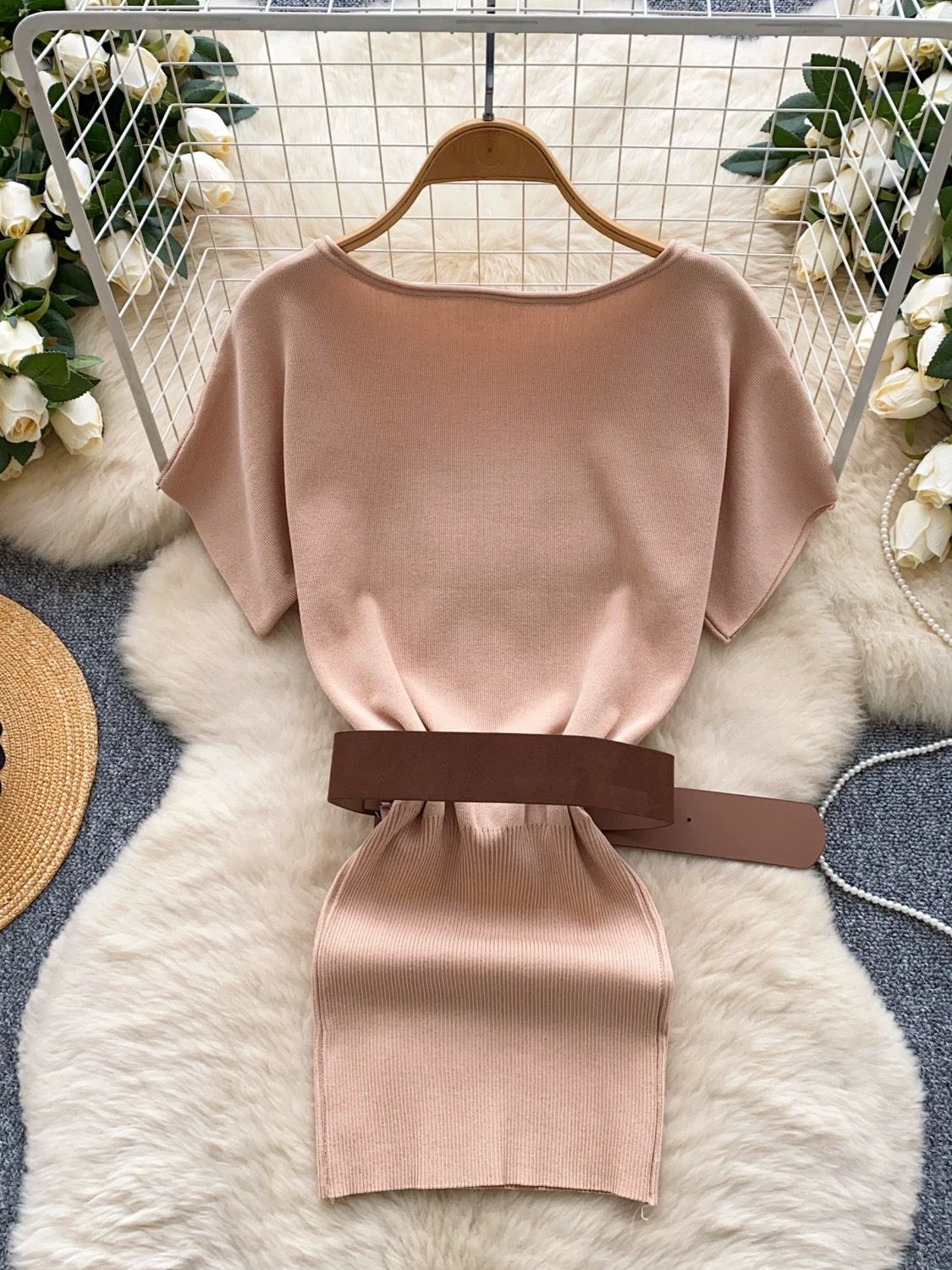 Looking for love dress CBC1214 image