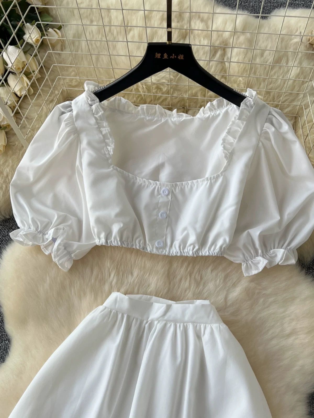 Top boss set CTP403 image