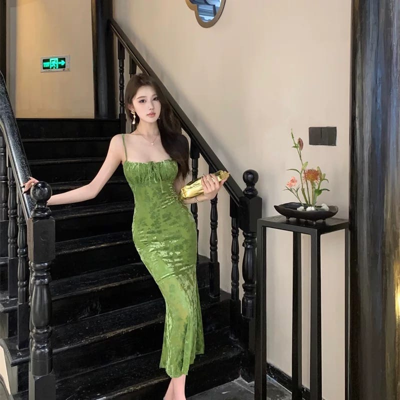 Pretty bling dress CD944 image