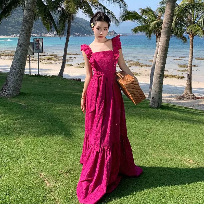 Never normal lace dress CD846 image