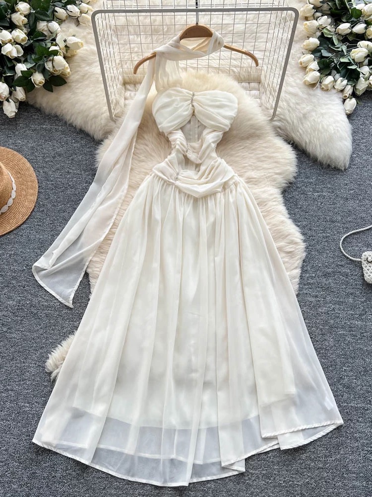Wifey picnic Dress CD553