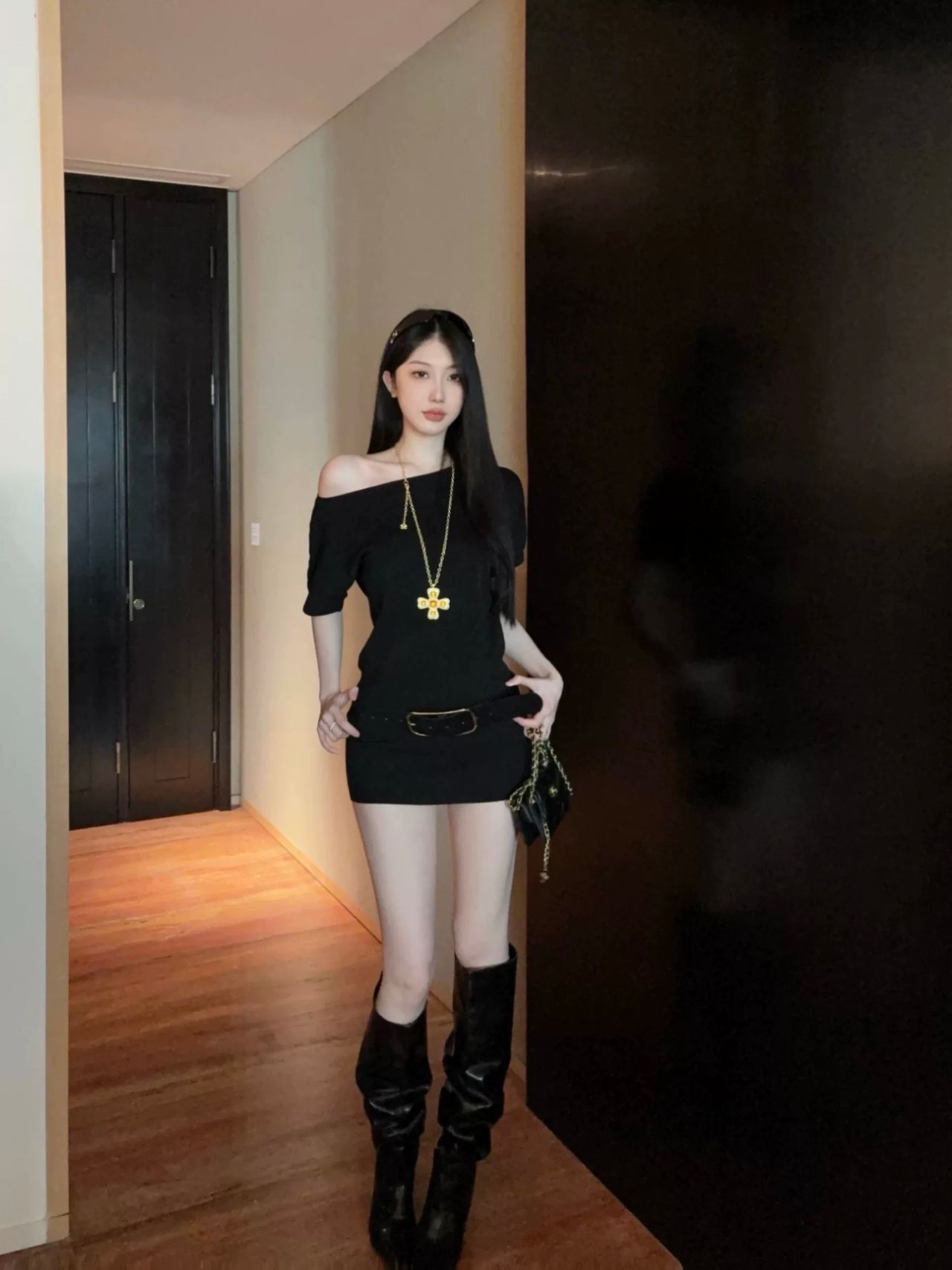 Looking for love dress CBC1214 image