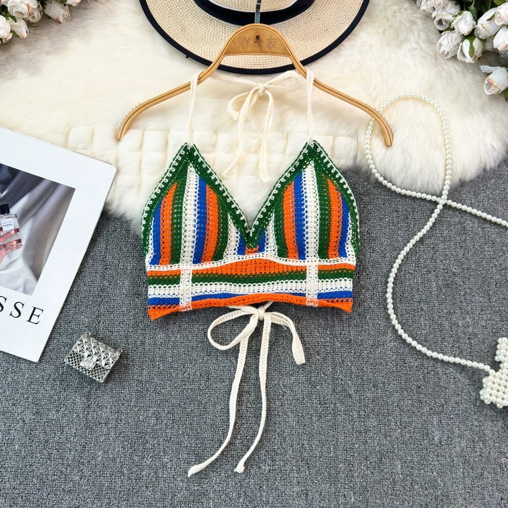 Tough vibes top KTO127 image