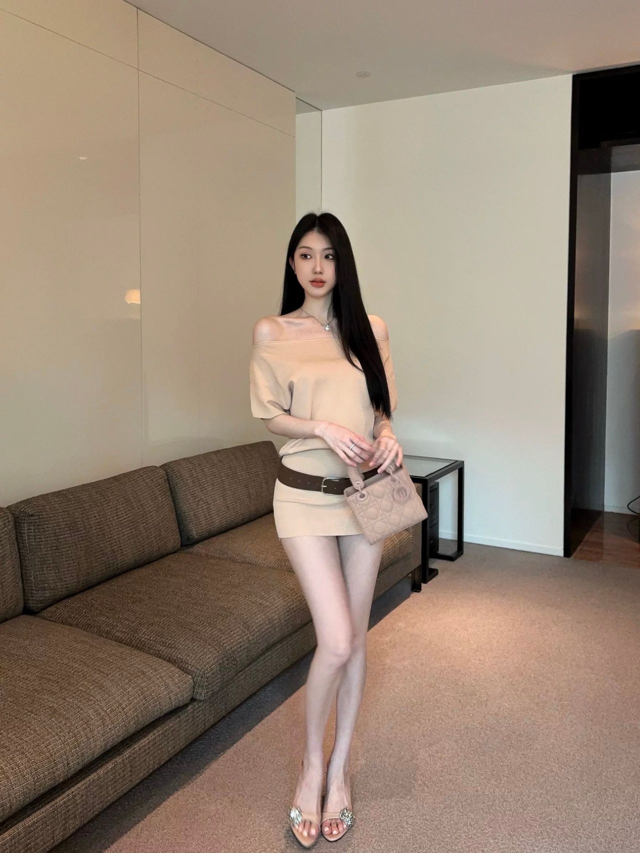 Looking for love dress CBC1214 image