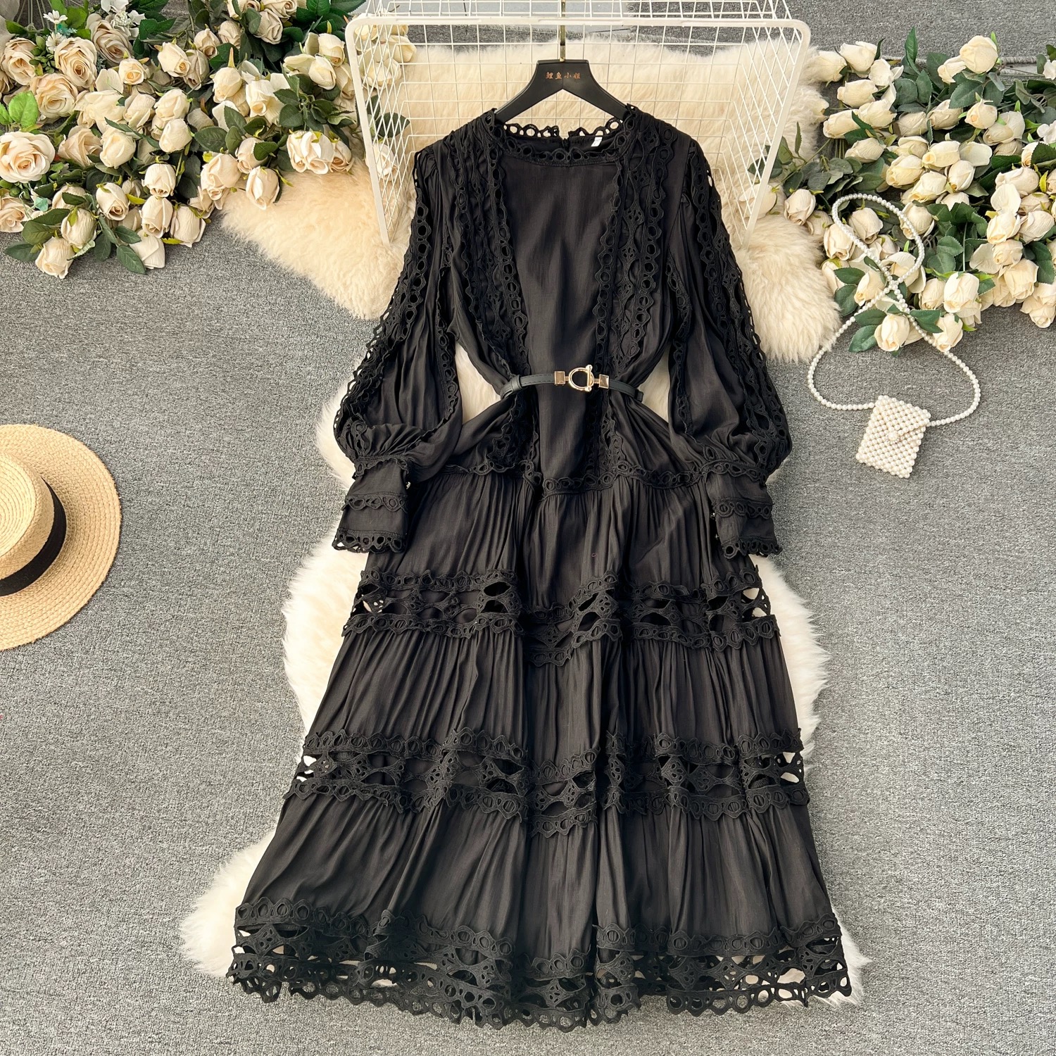 The queen in me dress FD1080 image