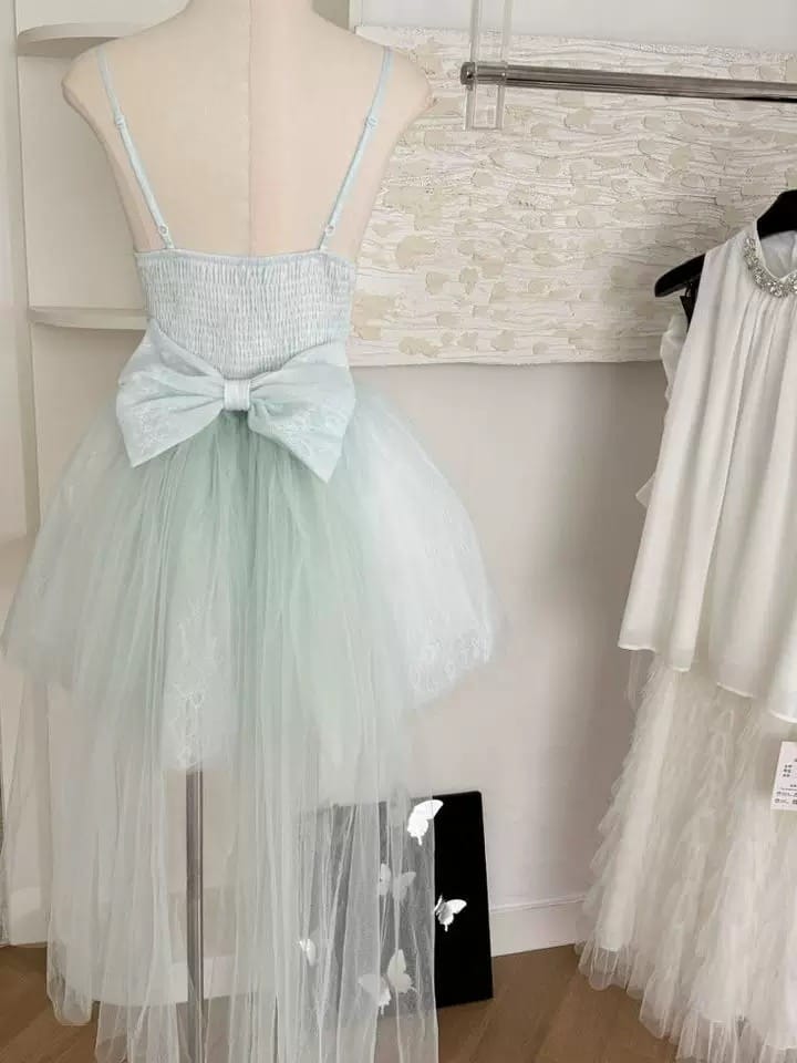 Sandy beach dress CD1457 image