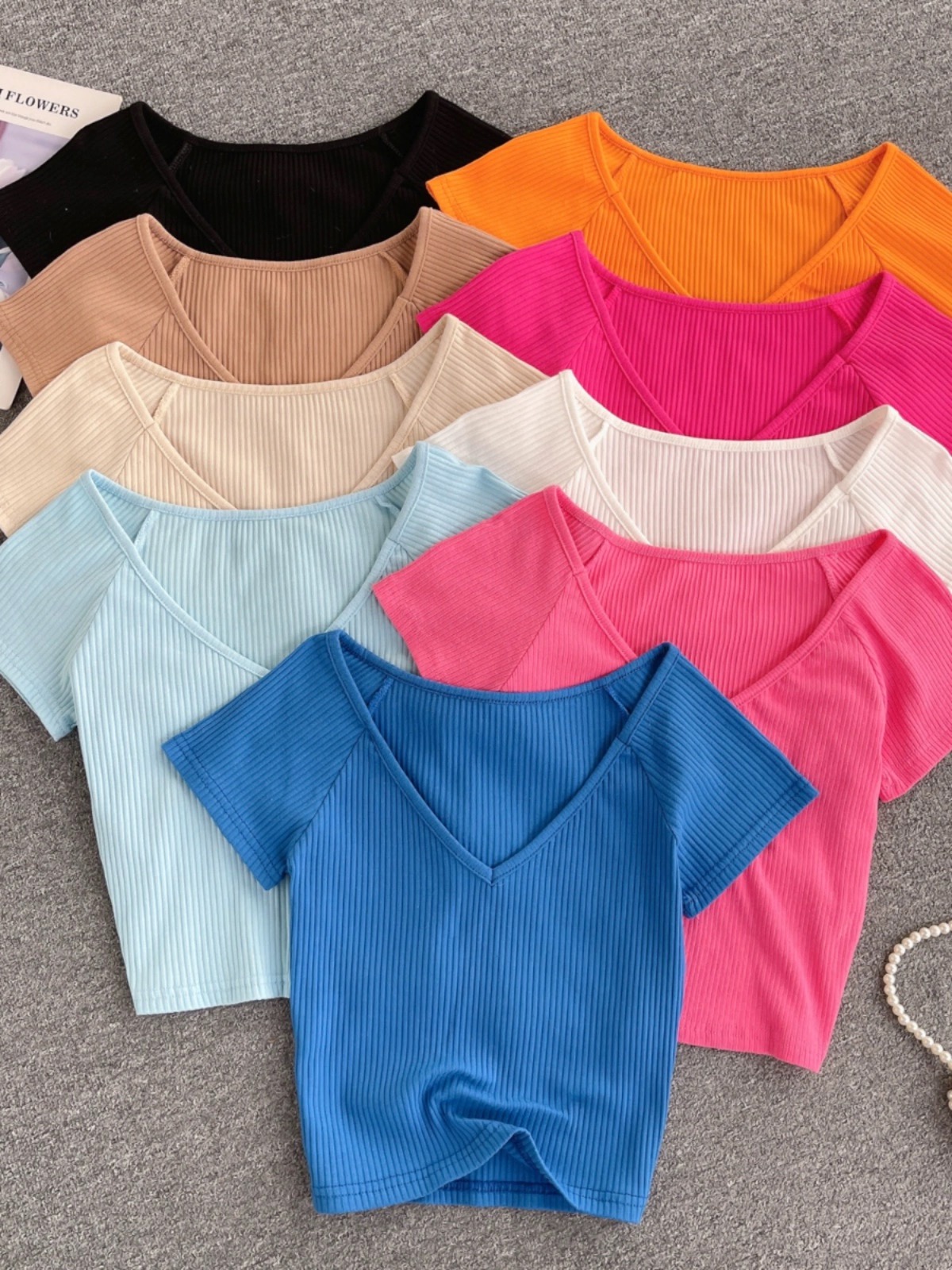 Added Product