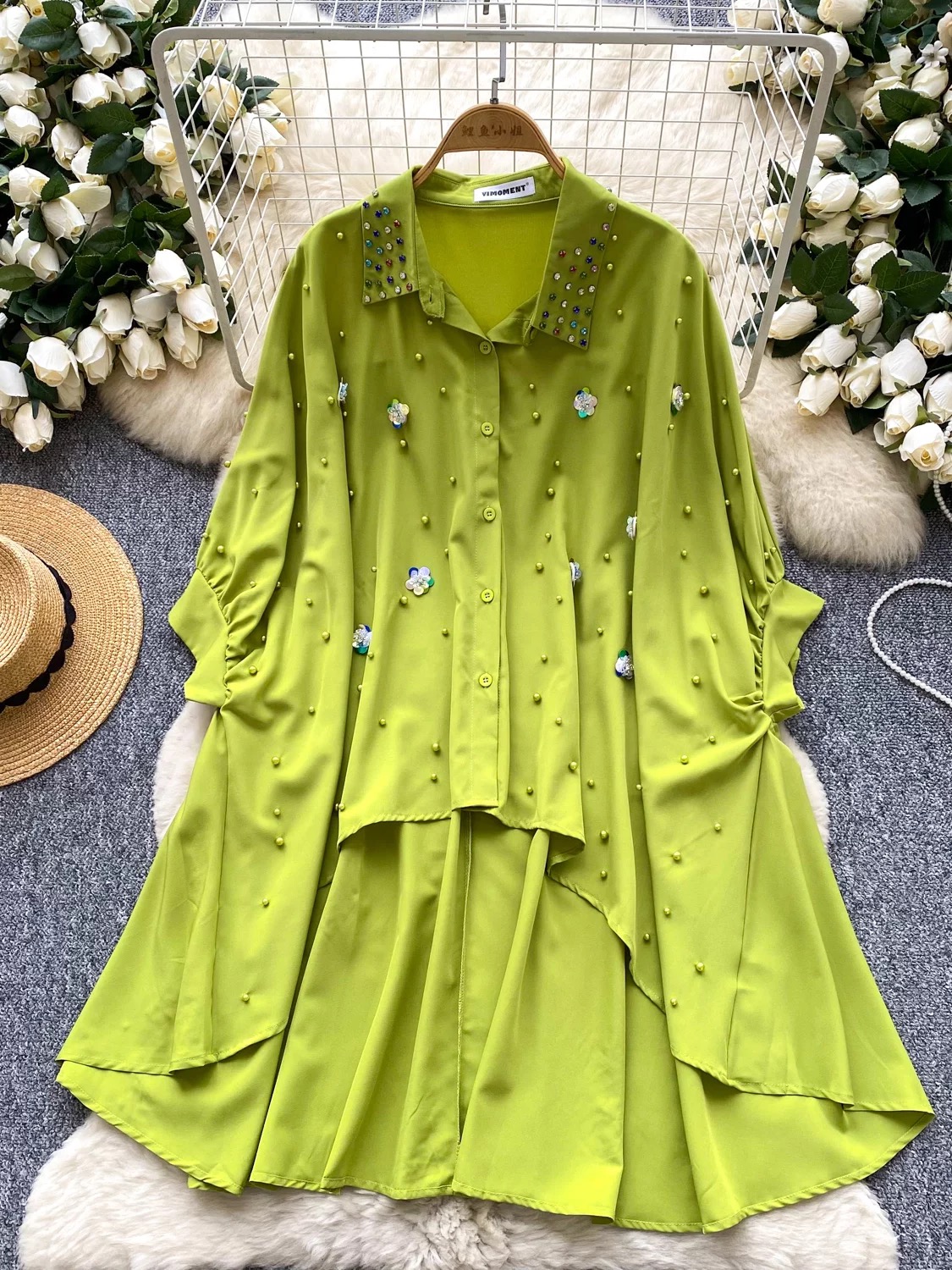 Added Product