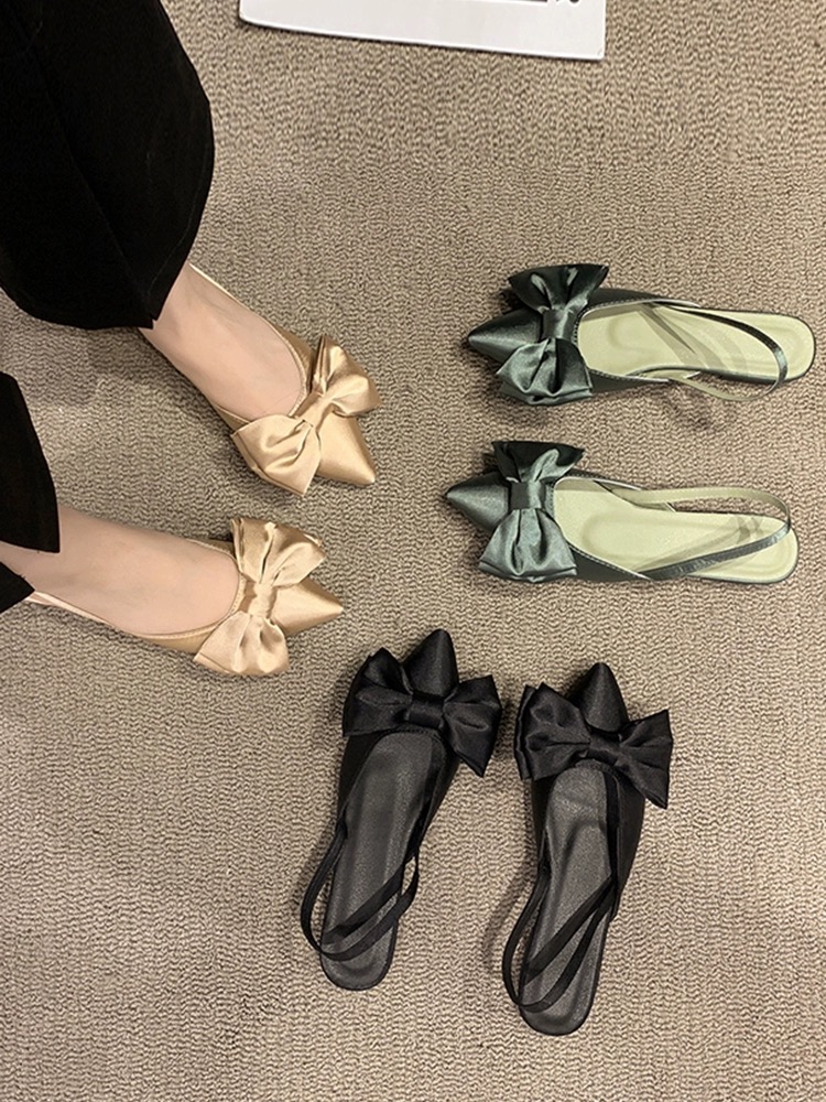 Cute heels