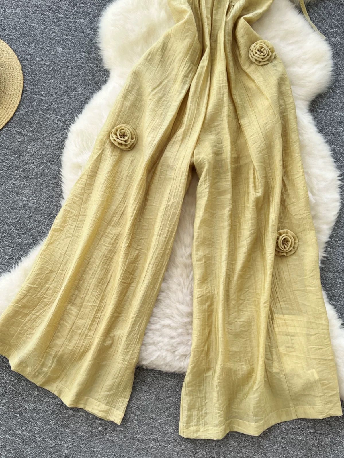 Many moods jumpsuit CJS185 image