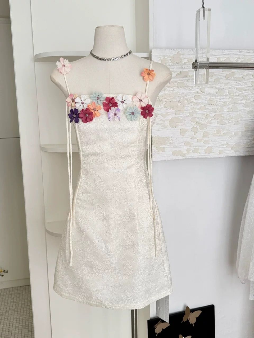 Don’t break your promise dress CD1454 image