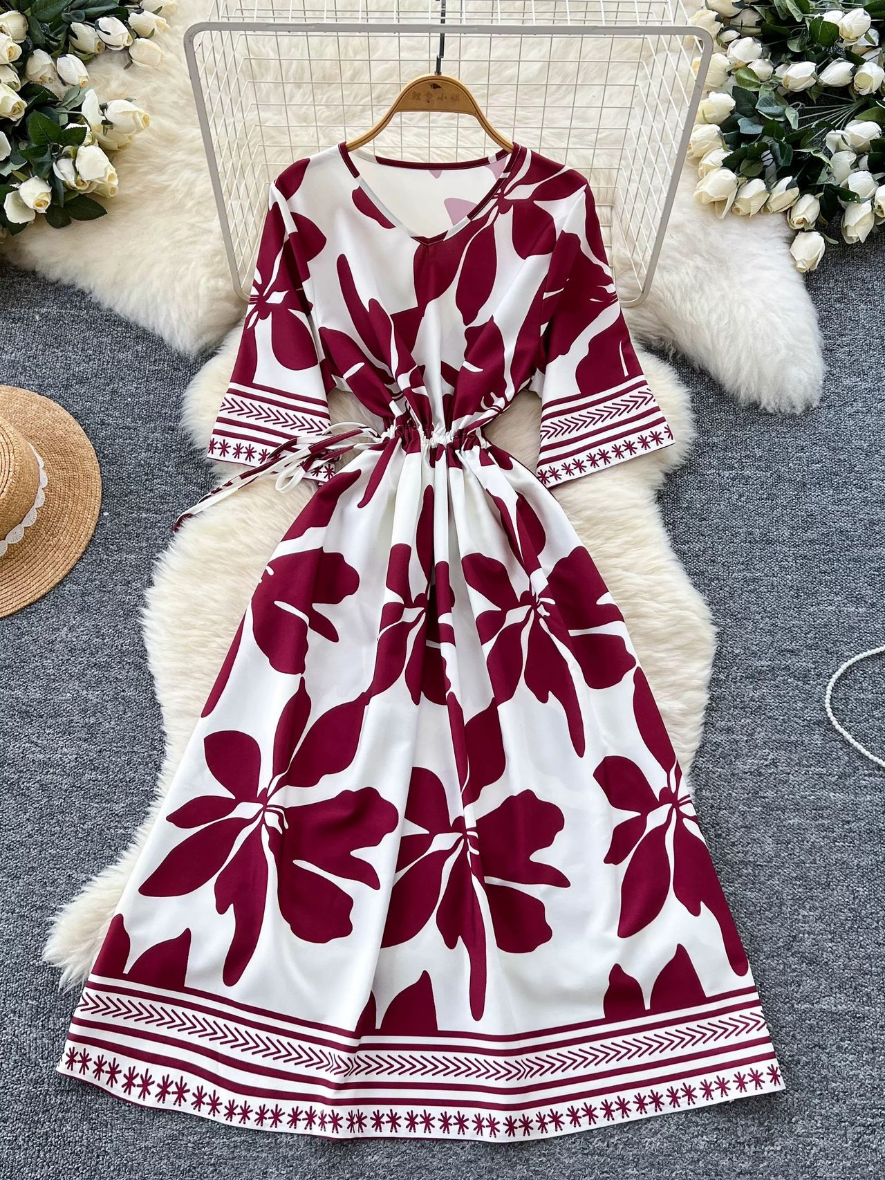 Good form dress CD1527 image