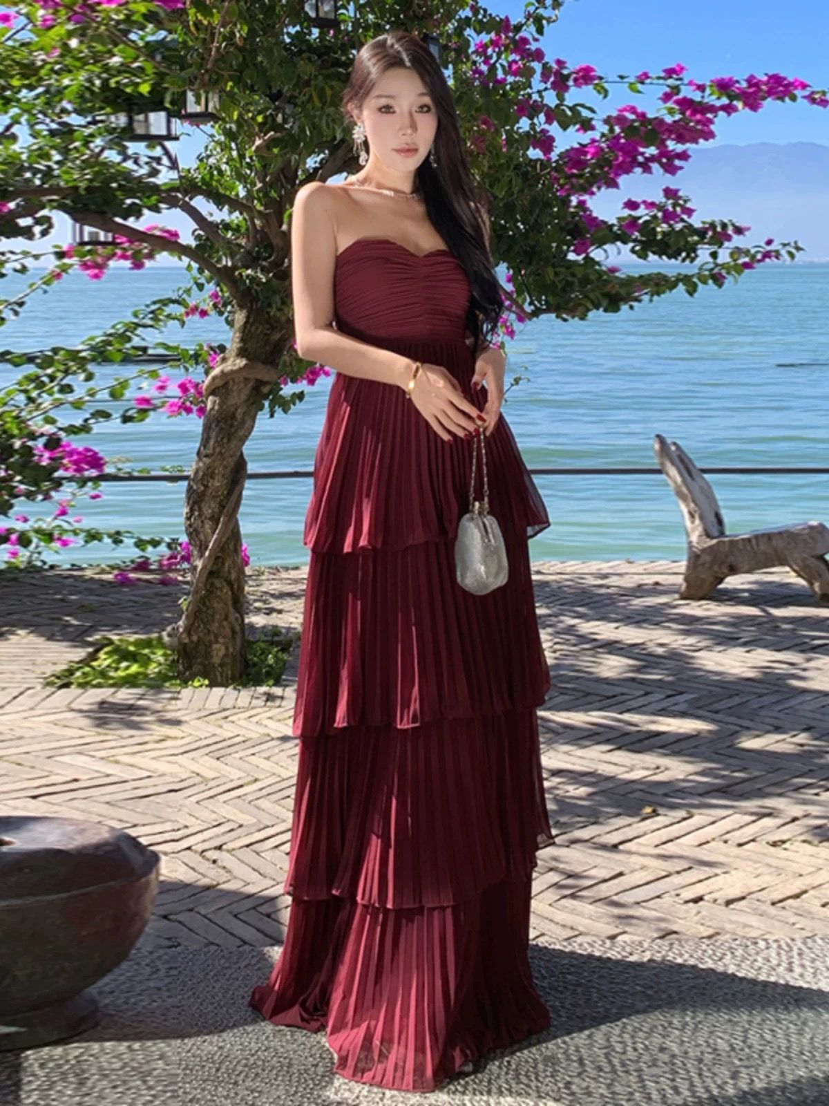 Cherish me dress FD696 image