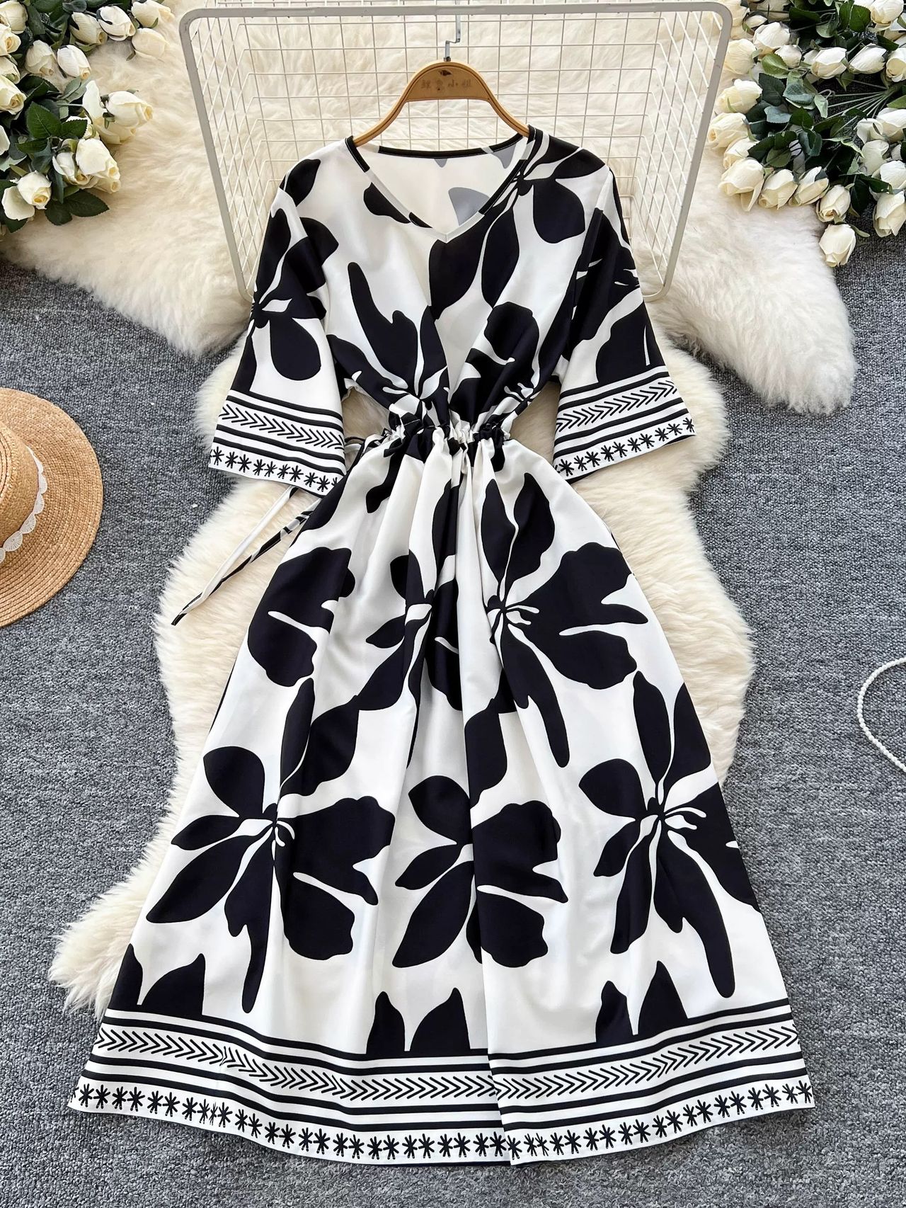 Good form dress CD1527 image