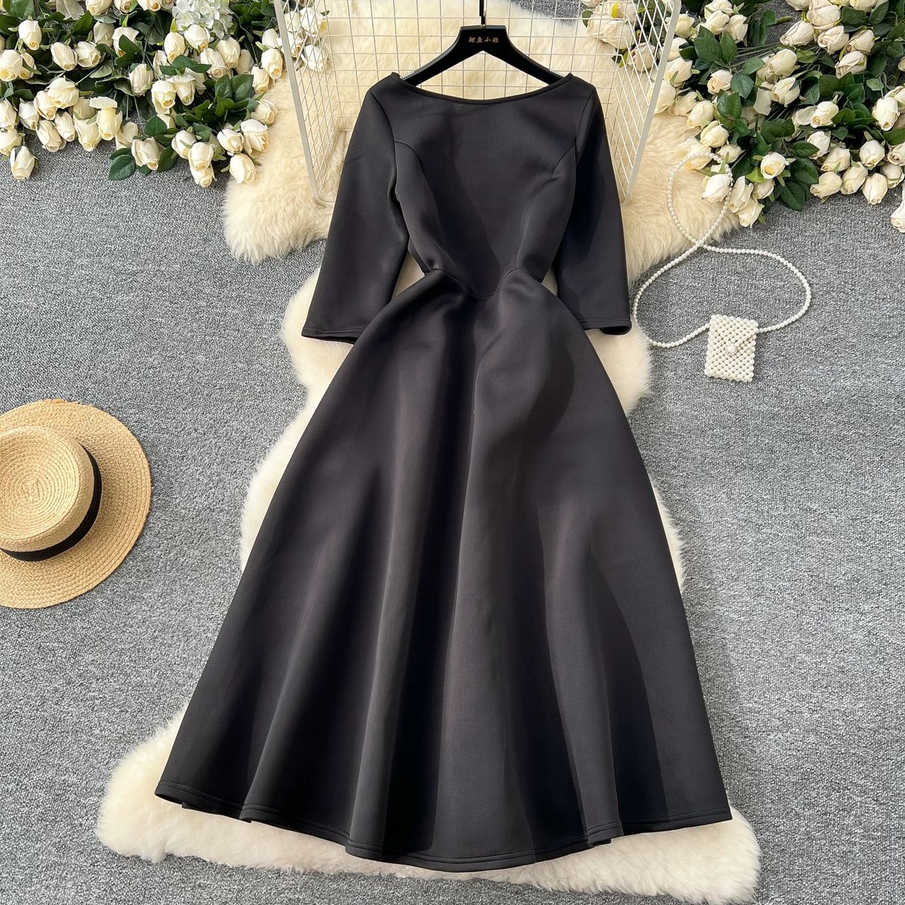 Show me better dress FD694 image