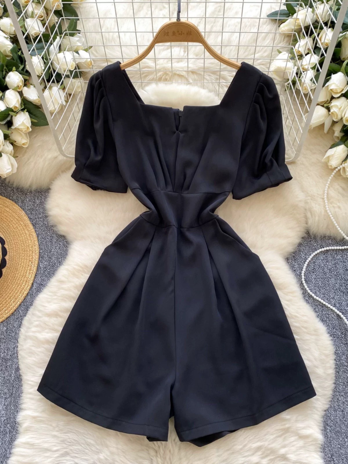 Met your match jumpsuit CJS183 image