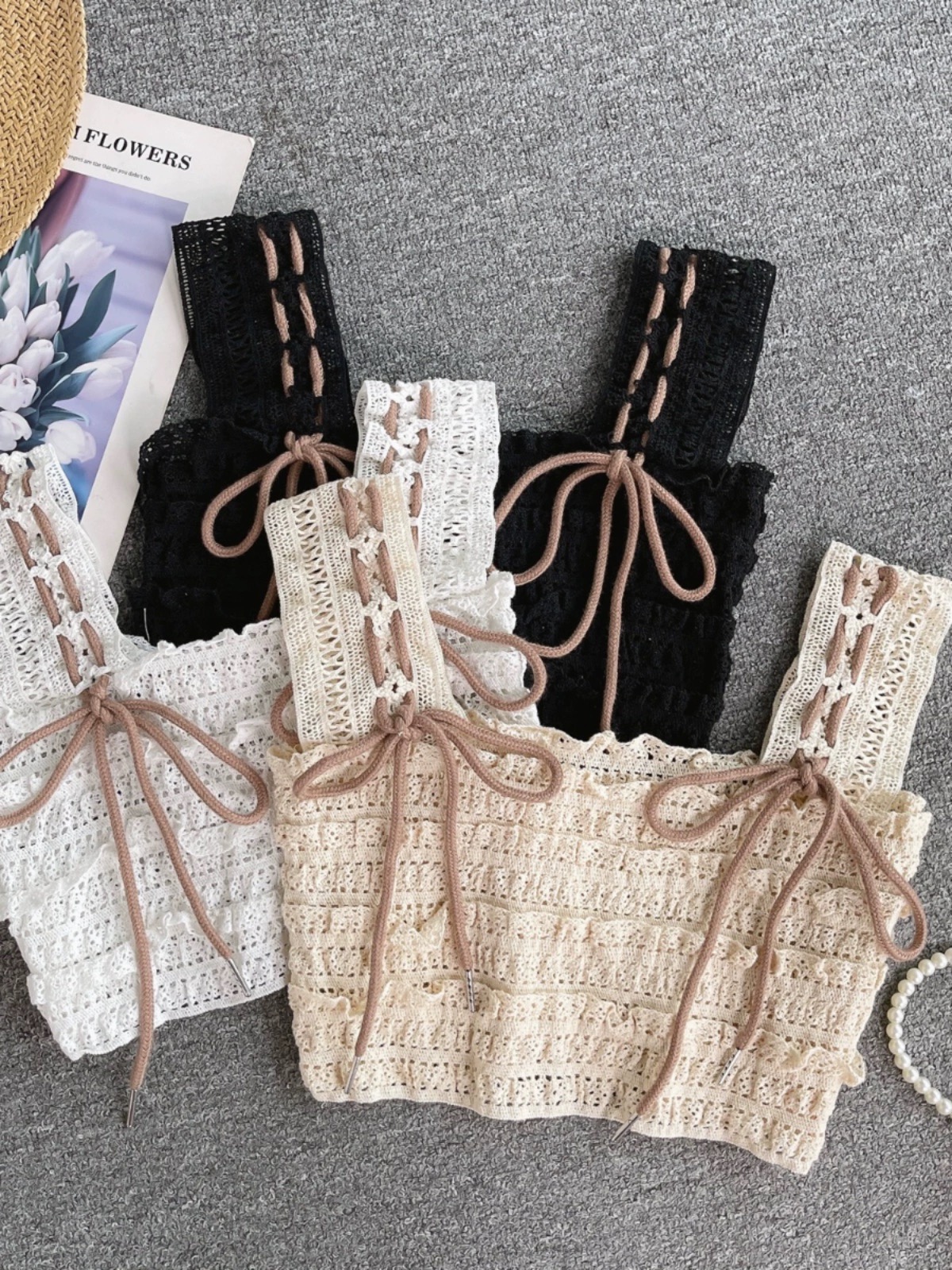 Added Product