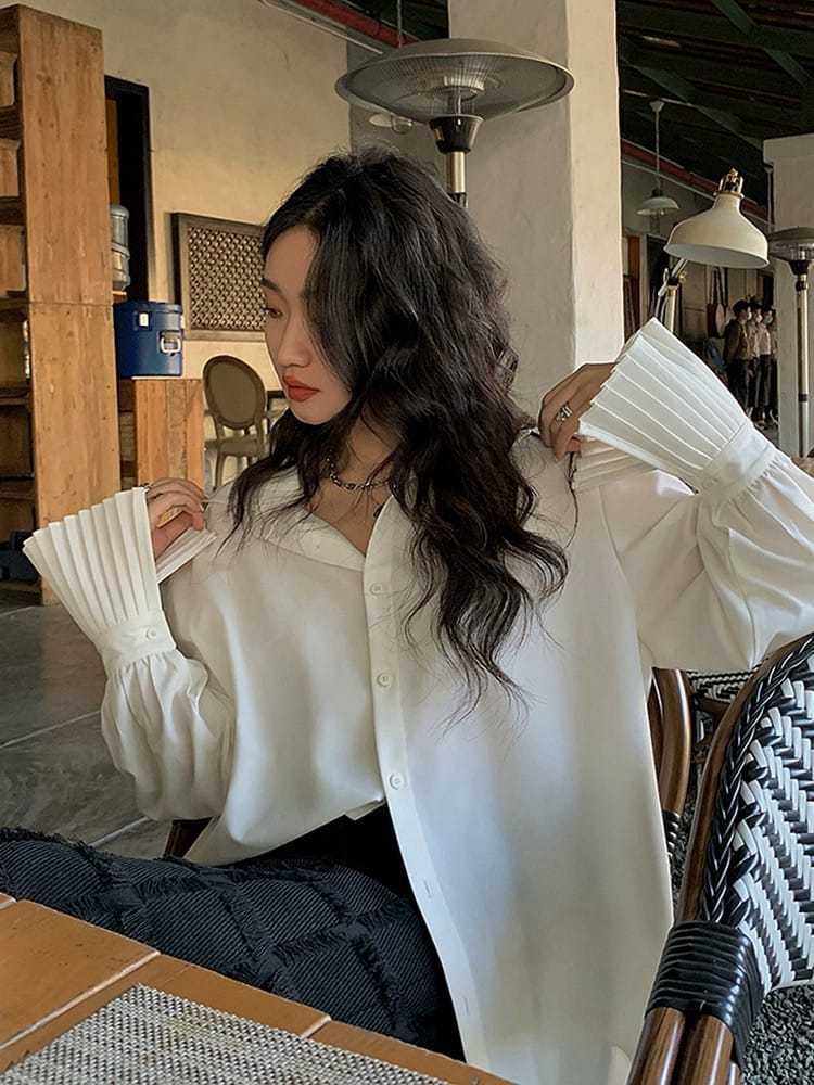 Baby girl formal Monday top image