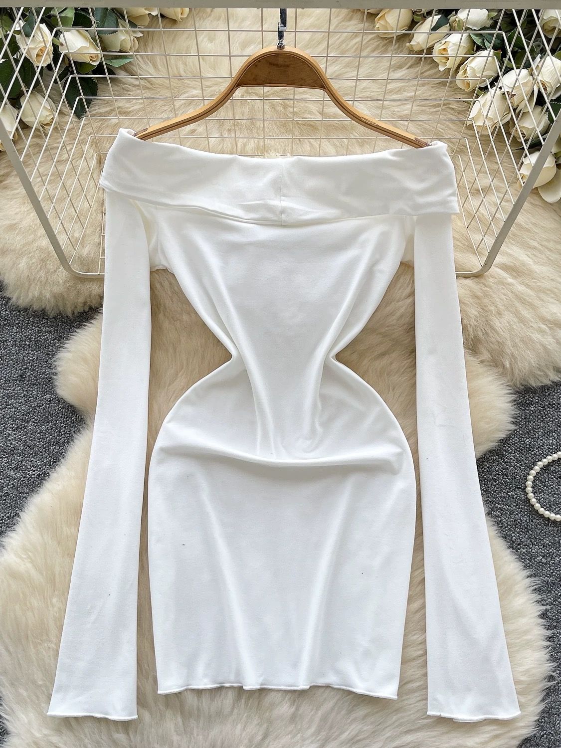 Brightest in the room dress CBC1213 image