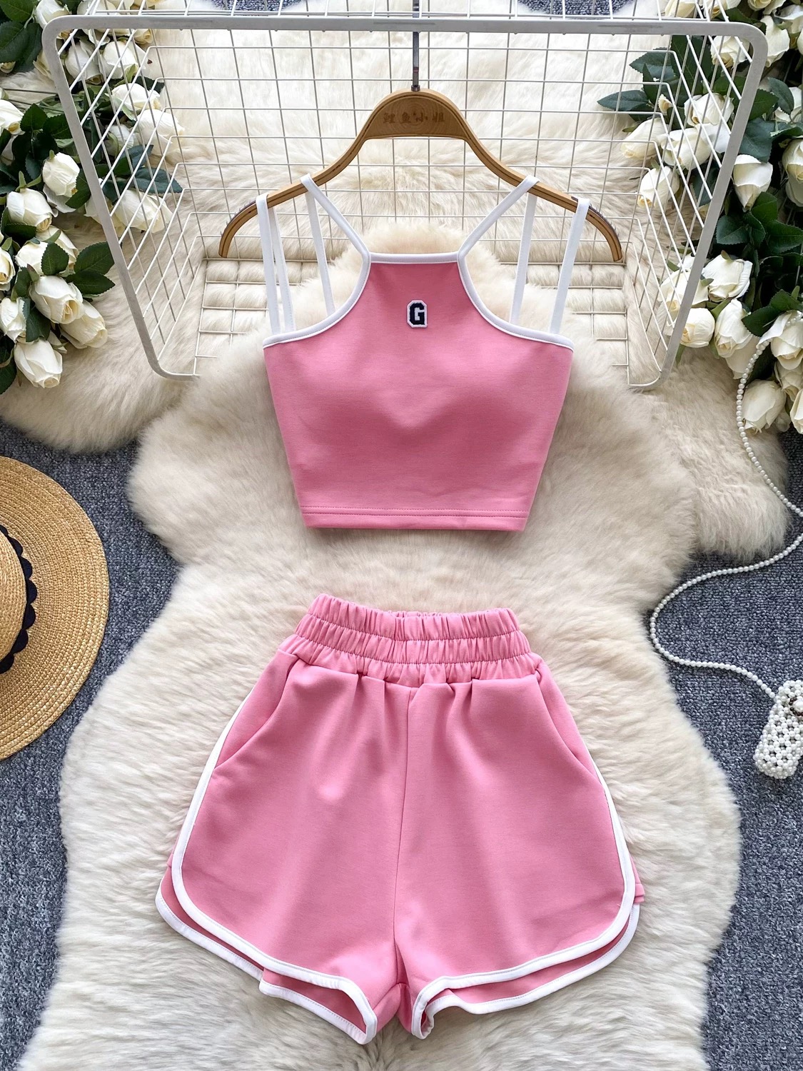 Babe in love set CTP889