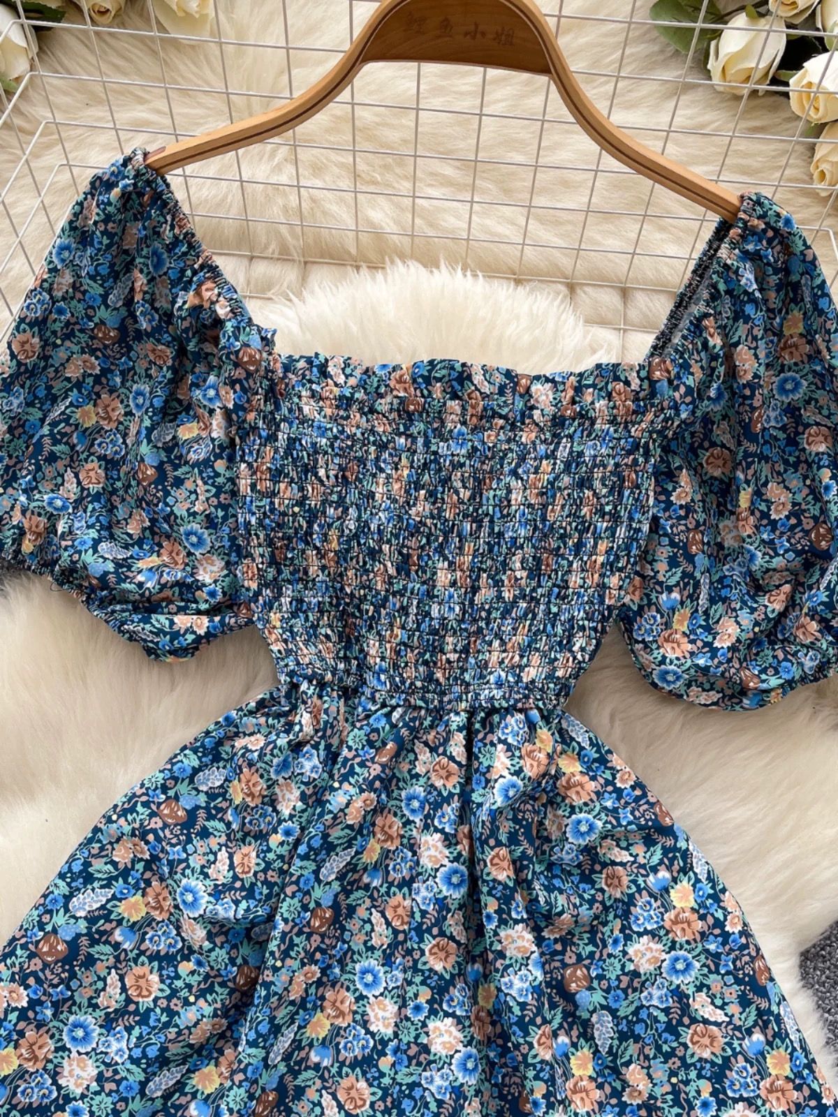Sun’s out romper RJS115 image