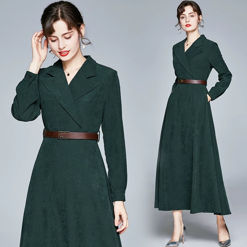 Annika dress FD1084 image