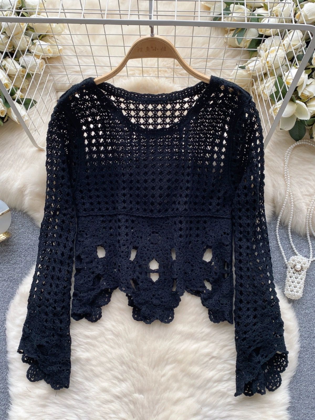 Princess warrior top KTO194 image