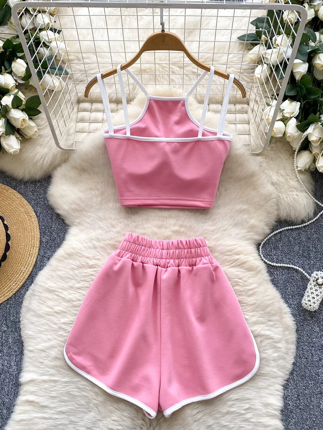 Babe in love set CTP889 image