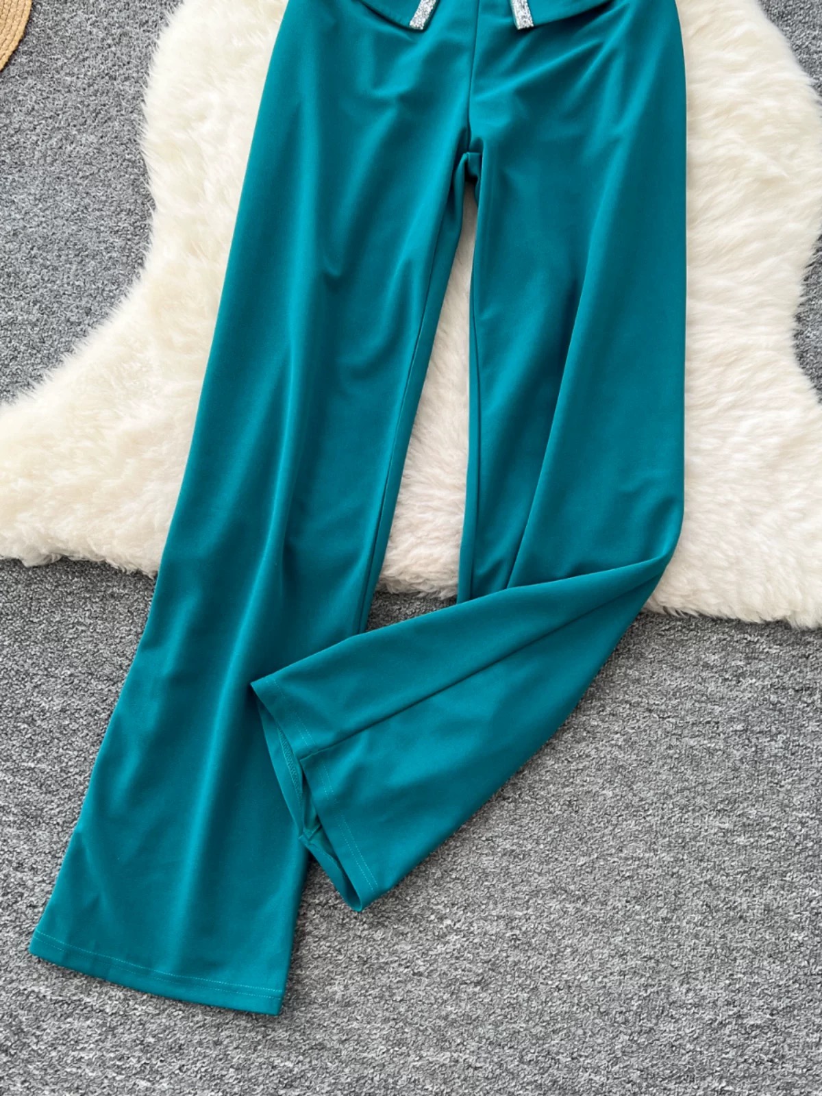 Sweet obsession jumpsuit FJ139 image