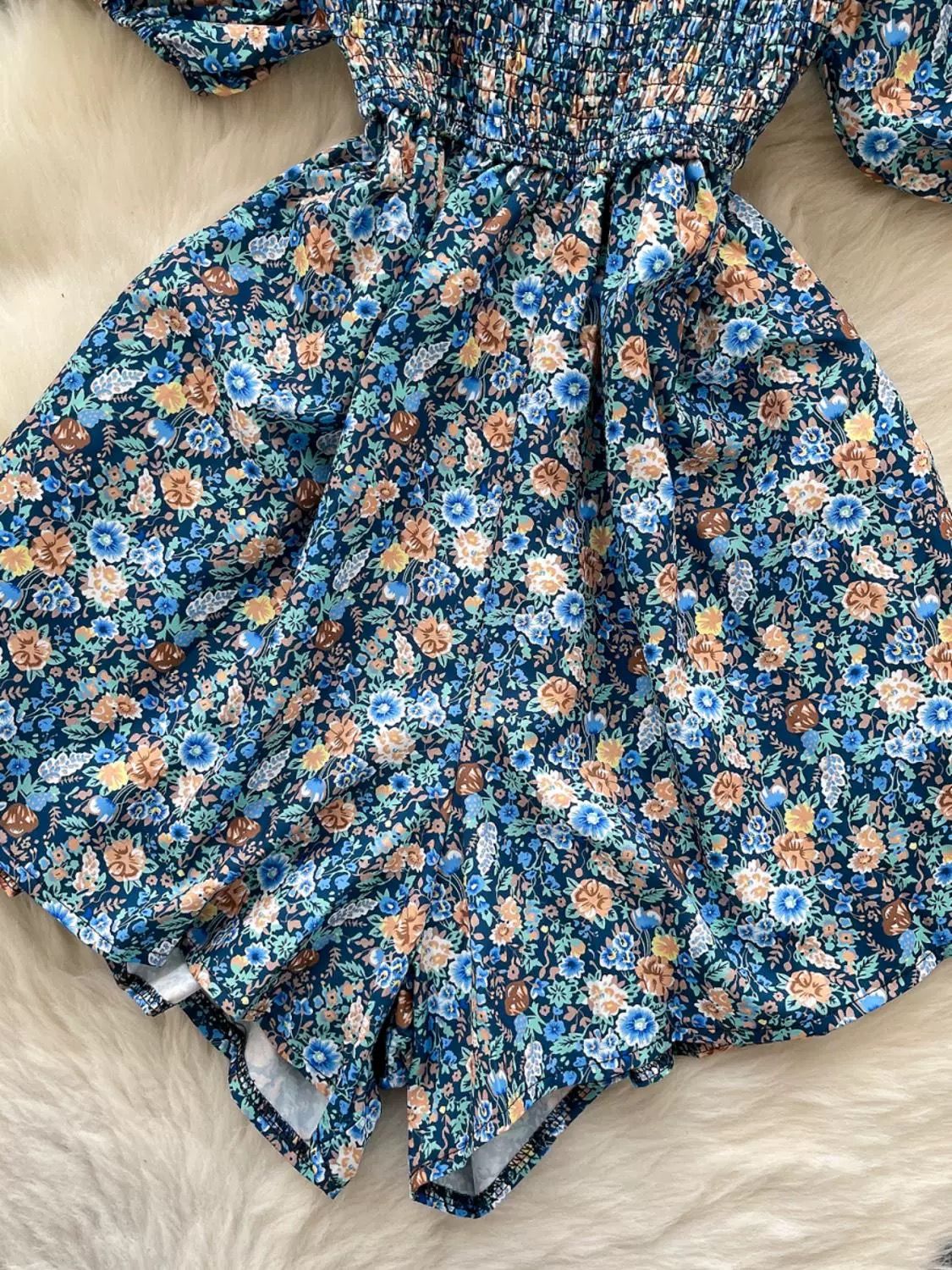 Sun’s out romper RJS115 image