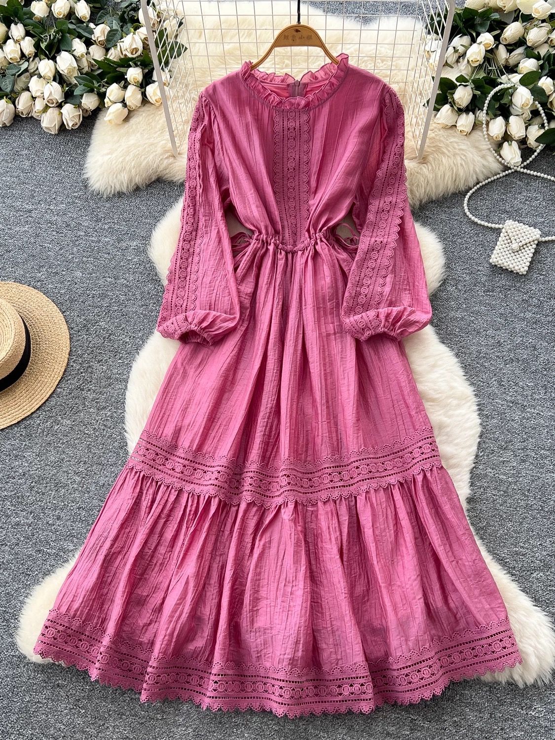 Chasing summer dress CD542 image